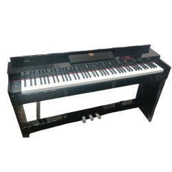Alfabeto Vivace (Polish Black)