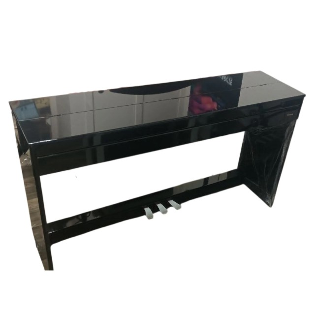 Alfabeto Vivace (Polish Black)