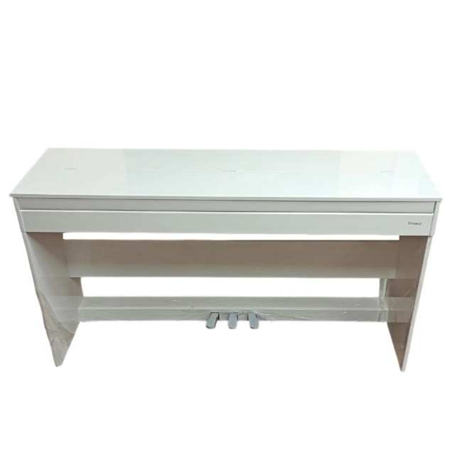 Alfabeto Vivace (Polish White)
