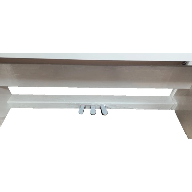 Alfabeto Vivace (Polish White)