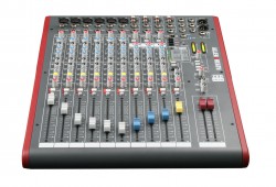 Allen&Heath ZED12FX