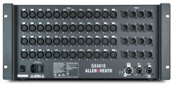 Allen&Heath GX4816