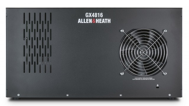 Allen&Heath GX4816