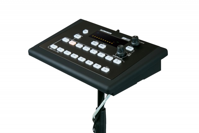 Allen&Heath ME-500