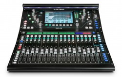 Allen&Heath SQ-5