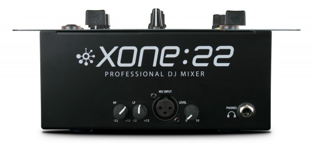 Allen&Heath Xone 22