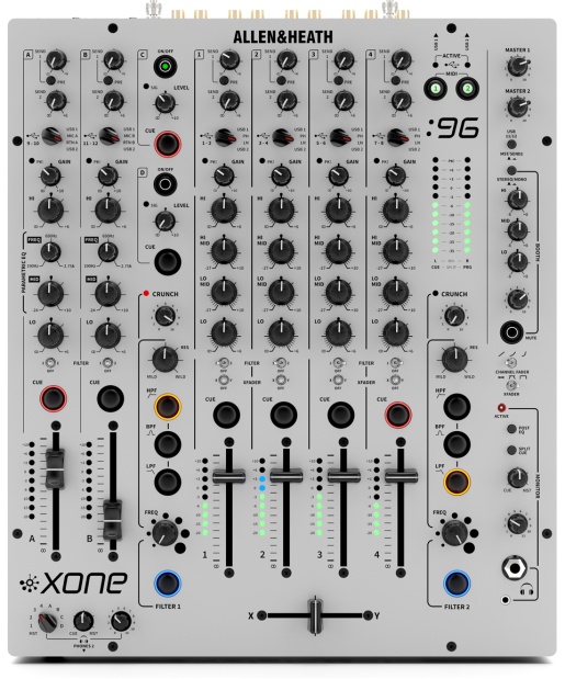 Allen&Heath Xone 96