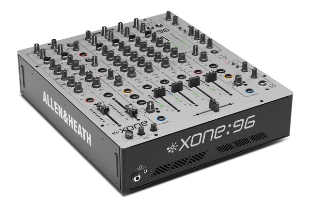 Allen&Heath Xone 96
