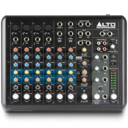 ALTO PROFESSIONAL TRUEMIX 800FX