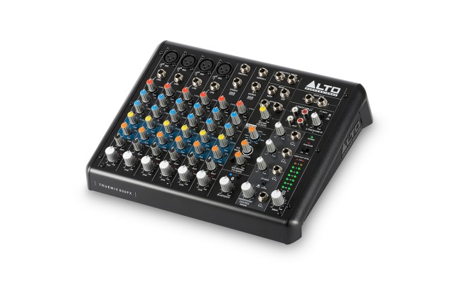 ALTO PROFESSIONAL TRUEMIX 800FX