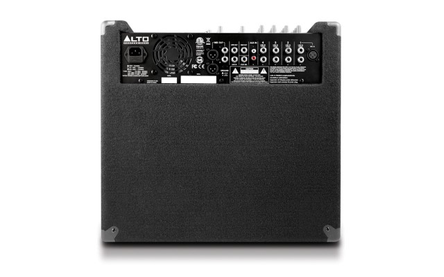 Alto Professional Kick 12