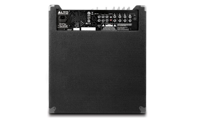 Alto Professional Kick 15