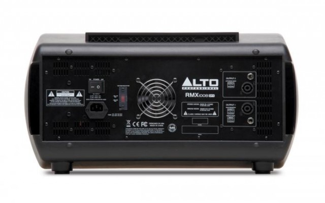 Alto Professional RMX1008DFX