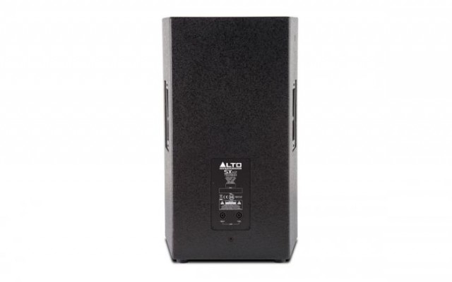 Alto Professional SX112