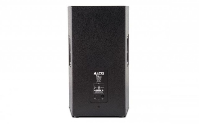 Alto Professional SX115