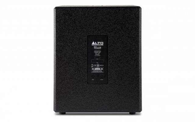 Alto Professional SX-SUB15