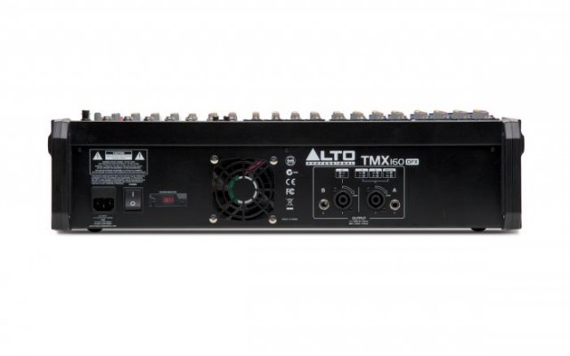 Alto Professional TMX160DFX