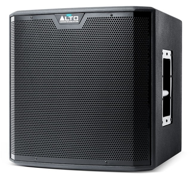 Alto Professional TS212S