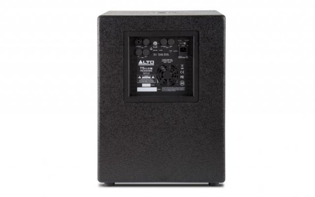 Alto Professional TS SUB15