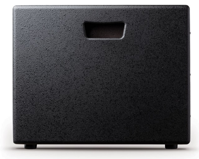 Alto Professional TX212S