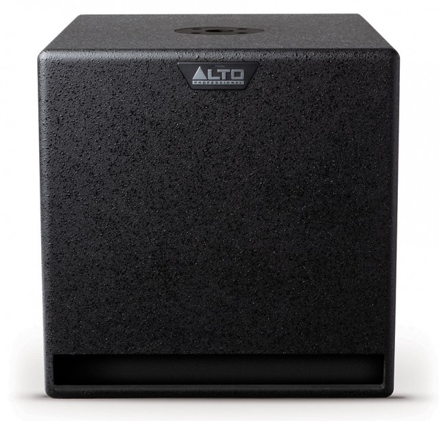 Alto Professional TX212S