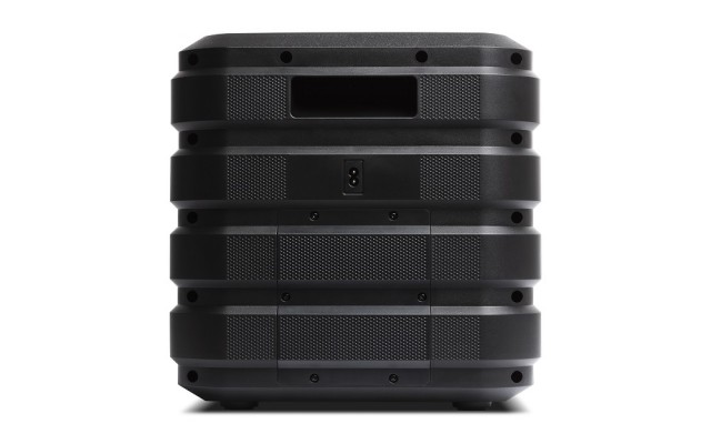 Alto Professional Uber LT