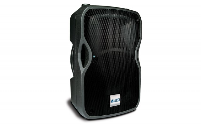 Alto Professional TS110A