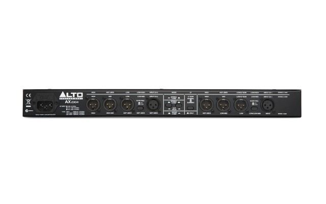 Alto Professional AX2304