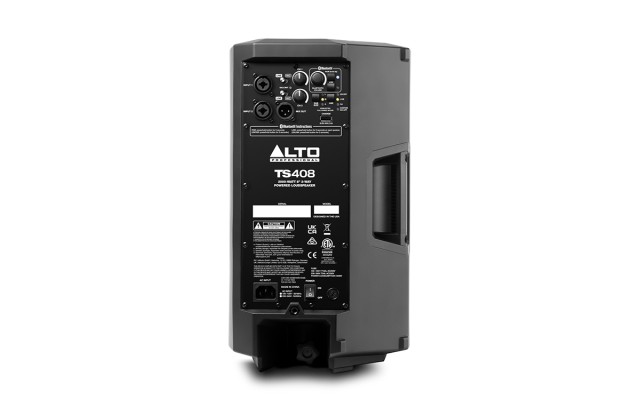 Alto Professional TS408
