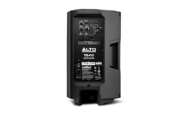 Alto Professional TS410