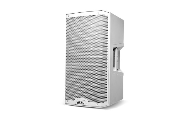 Alto Professional TS212 White