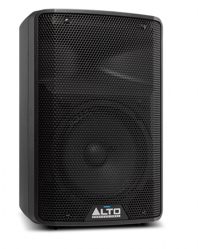 Alto Professional TX308