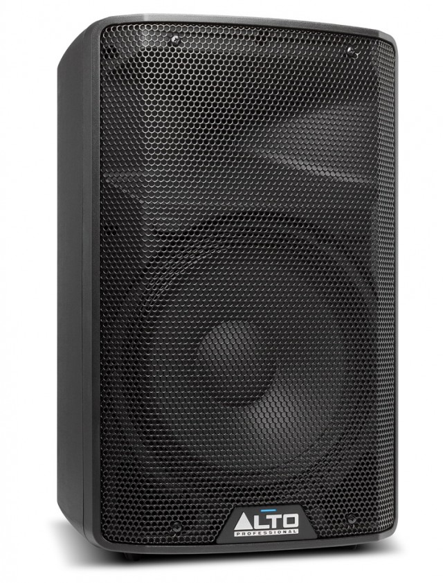 Alto Professional TX310