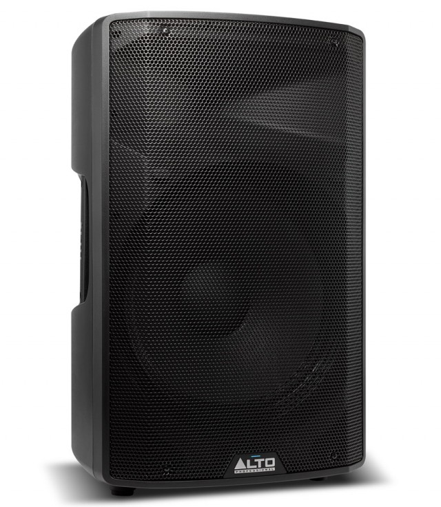 Alto Professional TX315