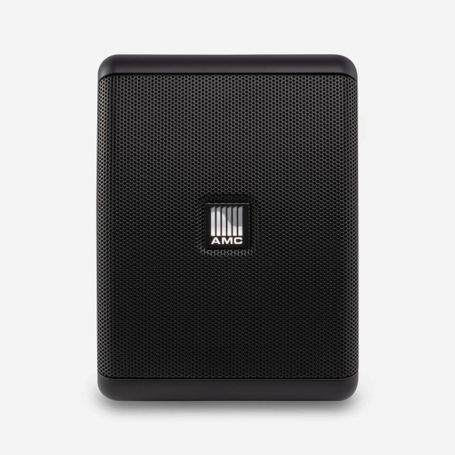 AMC 04 Black