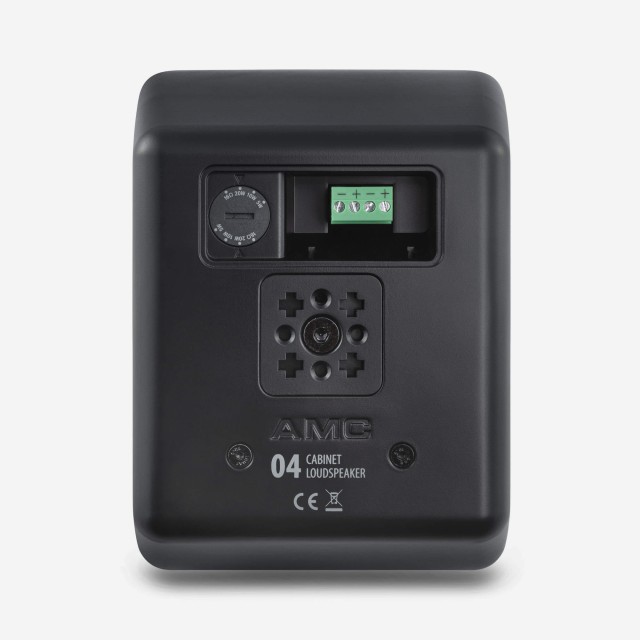 AMC 04 Black