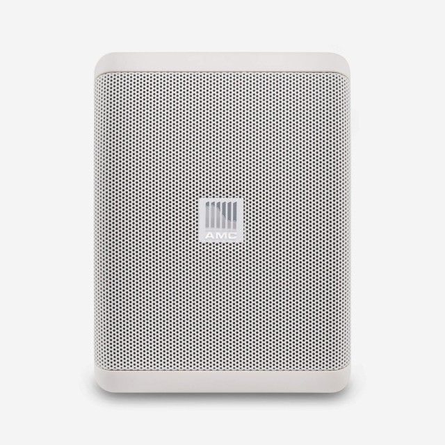 AMC 04 White