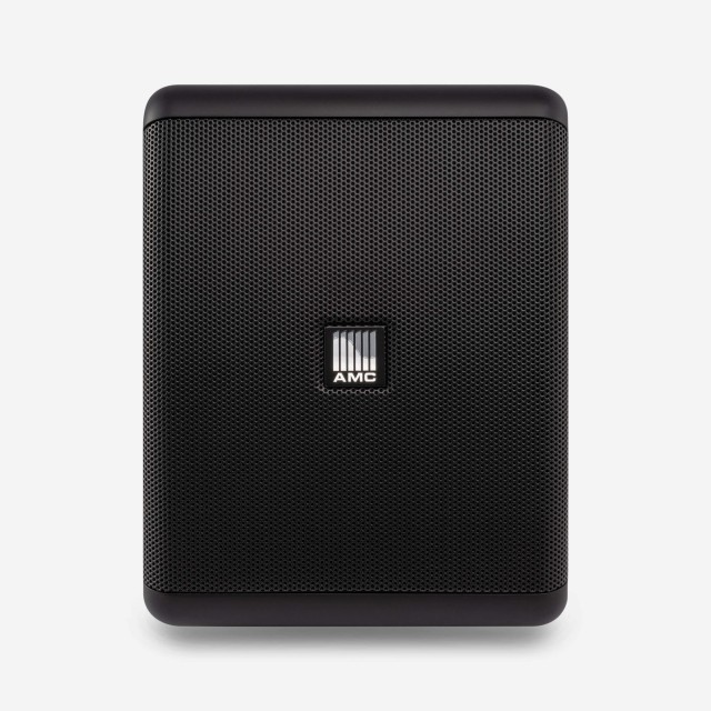 AMC 05 Black