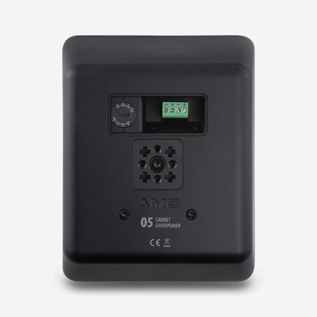 AMC 05 Black