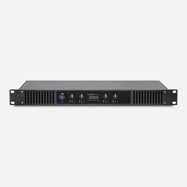 AMC AMP 4x500