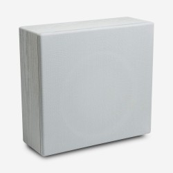 AMC CSUB White