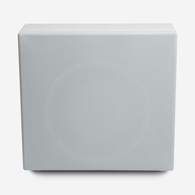 AMC CSUB White