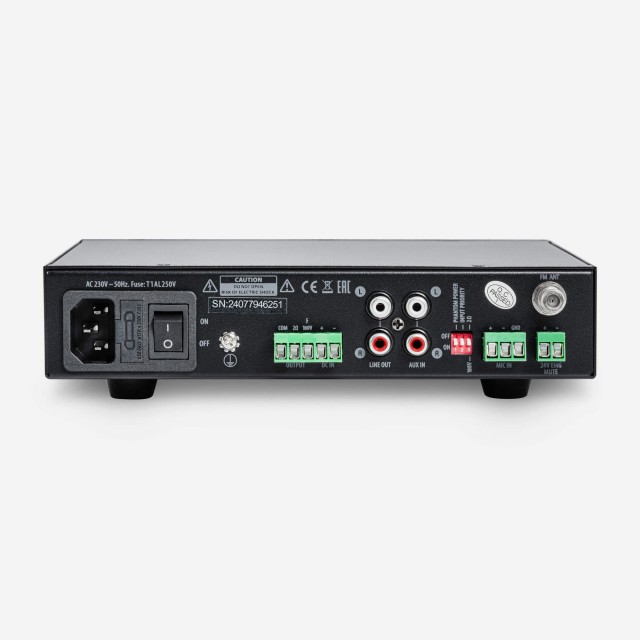 AMC DMPA 120 LIGHT