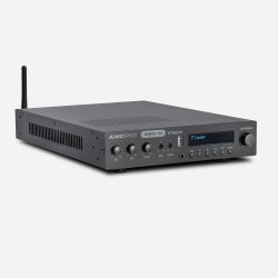 AMC DMPA 120 STREAM