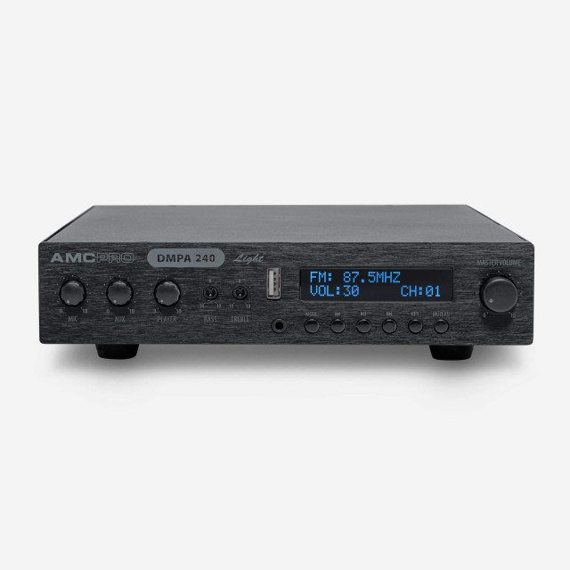 AMC DMPA 240 LIGHT