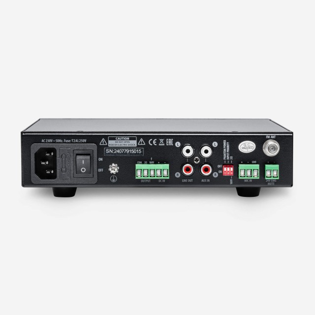 AMC DMPA 240 LIGHT