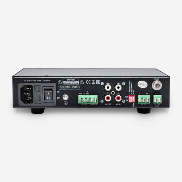 AMC DMPA 60 LIGHT
