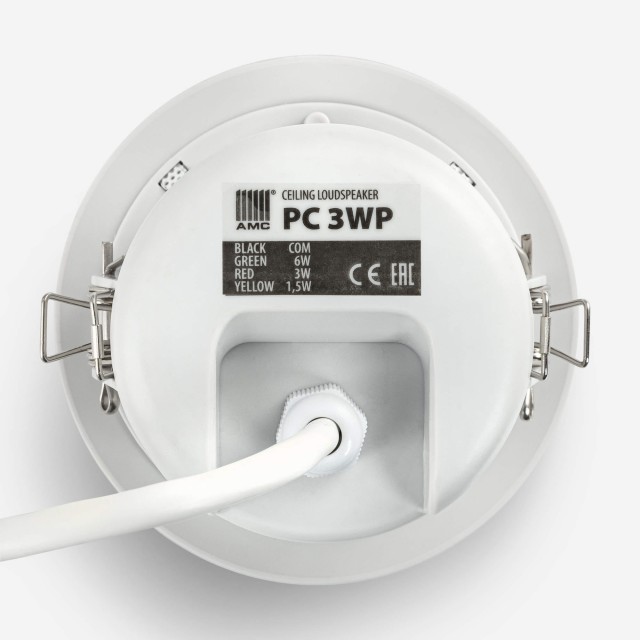 AMC PC 3WP