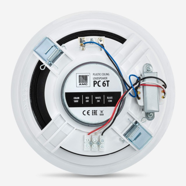 AMC PC 6T
