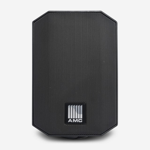 AMC VIVA 4IP Black